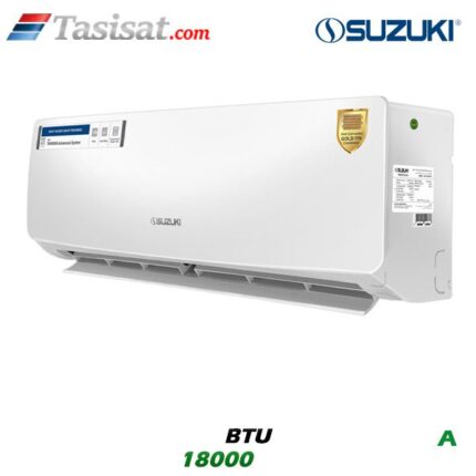 کولر گازی سوزوکی