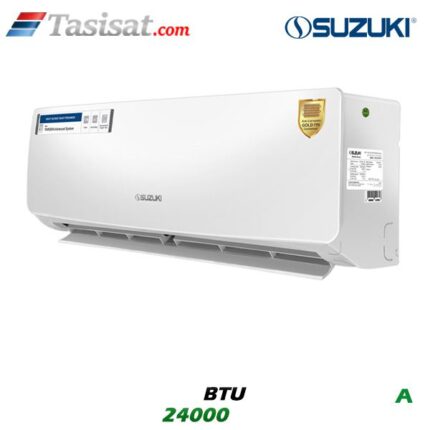 کولر گازی سوزوکی