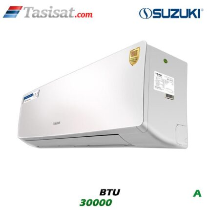 کولر گازی سوزوکی