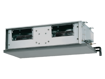 داکت اسپلیت دایکین 18000 BTU