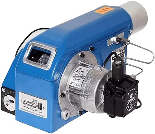 مشعل گازوئیل سوز لوله بلند ایران رادیاتور 300000 kcal/h مدل PDE 0