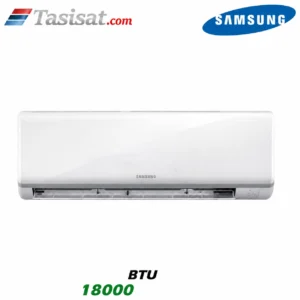کولر گازی 18000 BTU سامسونگ مدل AR-18MQ