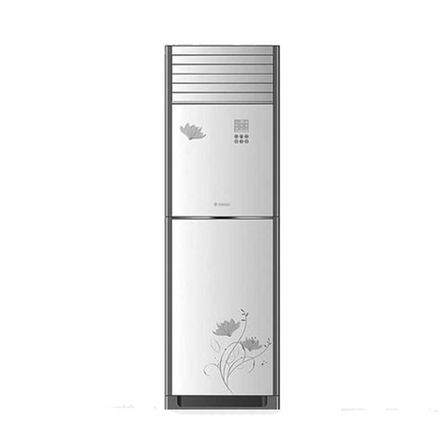 کولر گازی تروپیکال ایستاده اسنوا 48000 BTU گرید B مدل  SF-48CZCH-TS