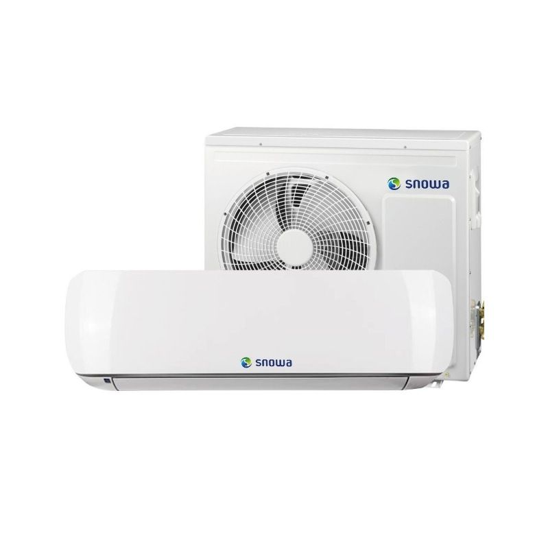 کولر گازی اسنوا 12000 BTU مدل SS-12BHCH