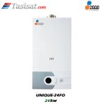 پکیج دیواری دوهزار