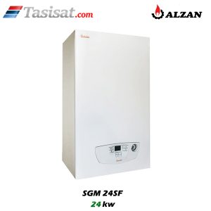 پکیج دیواری آلزان