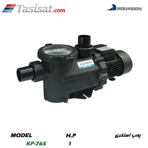 پمپ استخری آکواژن