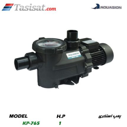 پمپ استخری آکواژن