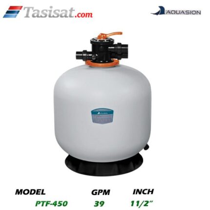 فیلتر شنی آکواژن