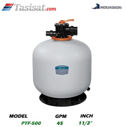 فیلتر شنی آکواژن