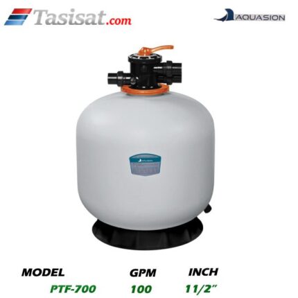 فیلتر شنی آکواژن