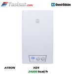 پکیج دیواری دمیردوکوم مدل آترون