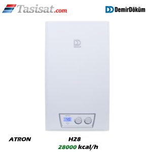 پکیج دیواری دمیردوکوم مدل آترون