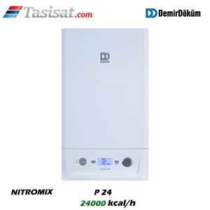 پکیج چگالشی دمیر دوکوم مدل نیترومیکس