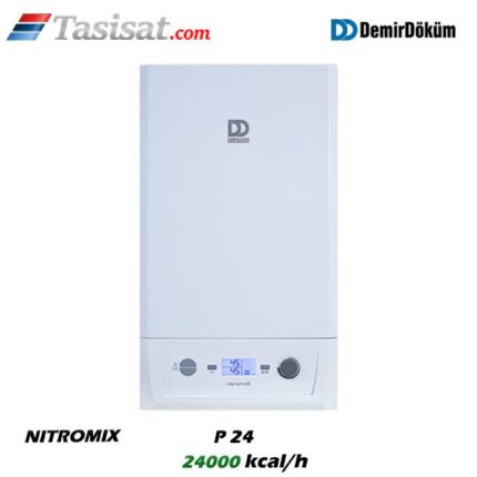 پکیج چگالشی دمیر دوکوم مدل نیترومیکس