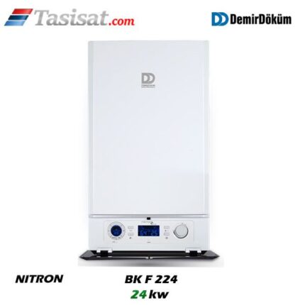 پکیج دیواری دمیردوکوم مدل نیترون