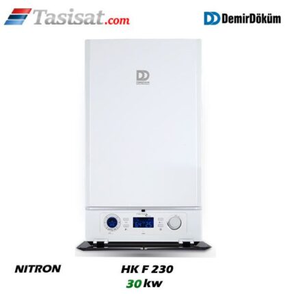 پکیج دیواری دمیردوکوم مدل نیترون