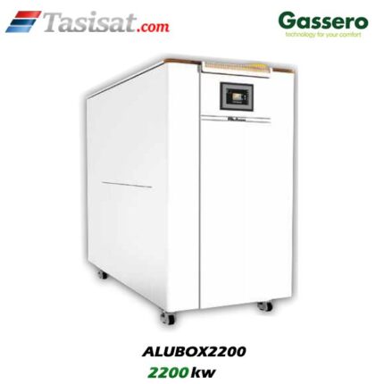 پکیج زمینی چگالشی گسرو