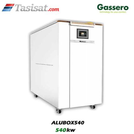 پکیج زمینی چگالشی گسرو