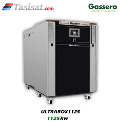 پکیج زمینی چگالشی گسرو