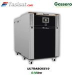 پکیج زمینی چگالشی گسرو