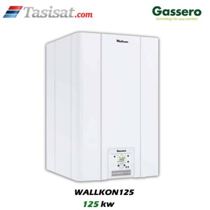 پکیج دیواری چگالشی گسرو