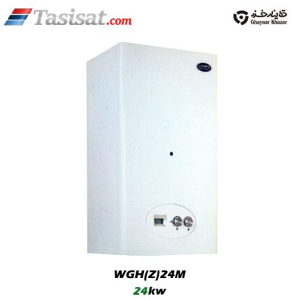 پکیج قاینارخزر