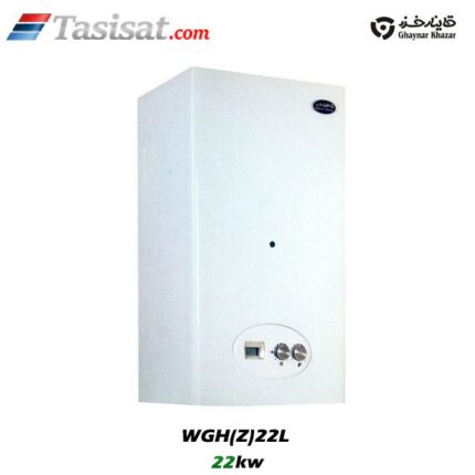 پکیج قاینارخزر