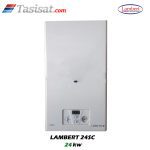 پکیج لامبرت