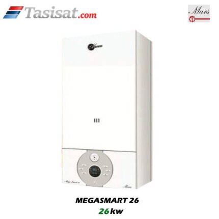 پکیج مارس سری مگااسمارت