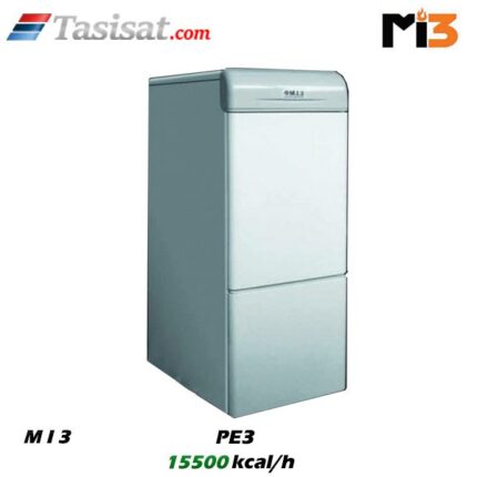 پکیج ایستاده چدنی ام آی تری