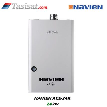 پکیج دیواری هوشمند ناوین