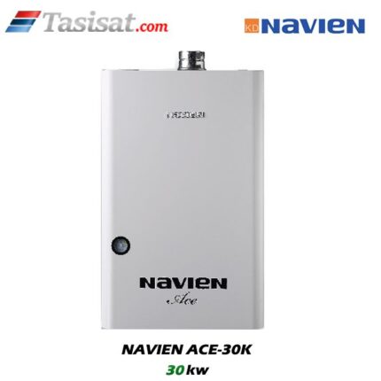 پکیج دیواری هوشمند ناوین