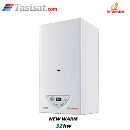 پکیج دیواری نیو وارم