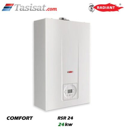 پکیج دیواری رادیانت سری COMFORT