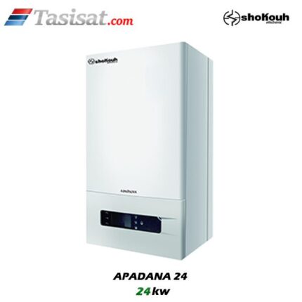 پکیج شکوه الکترونیک سری آپادانا