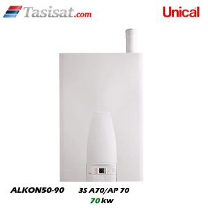 پکیج چگالشی یونیکال