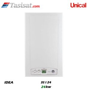 پکیج دیواری یونیکال سری IDEA