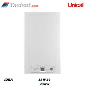 پکیج دیواری یونیکال سری IDEA
