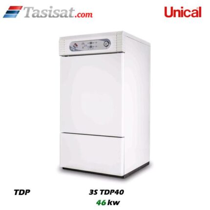 پکیج زمینی چدنی یونیکال سری TDP