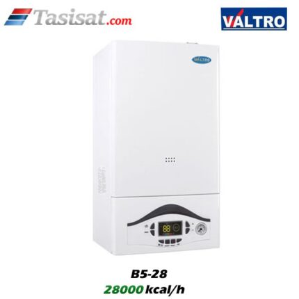 پکیج دیواری والترو