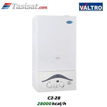 پکیج دیواری والترو