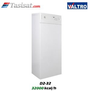 پکیج زمینی والترو