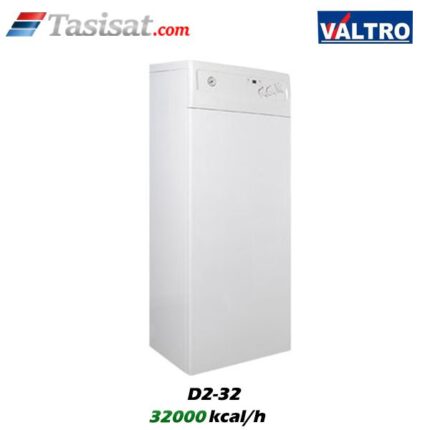 پکیج زمینی والترو