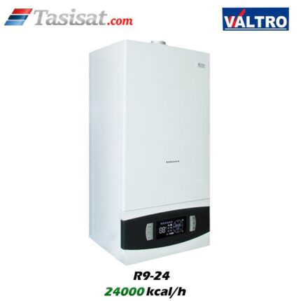 پکیج دیواری والترو