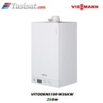 پکیج چگالشی ویزمن