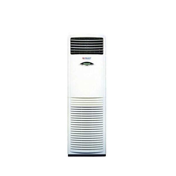 کولر گازی ایستاده تراست BTU 100000 مدل TMSN-100HT3C/410