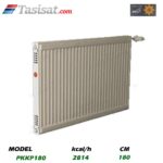 رادیاتور پنلی آژیر