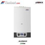 پکیج آرونیکس