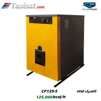 پکیج کالور پک